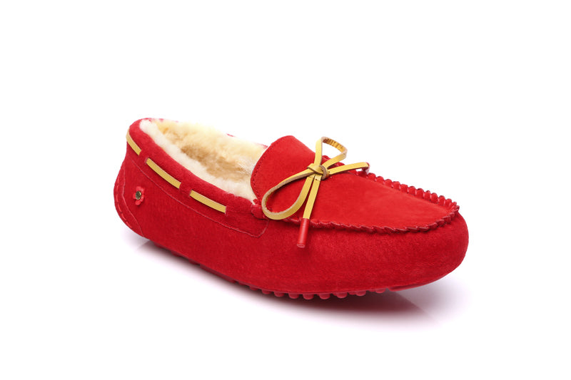 Miracle Moccasin