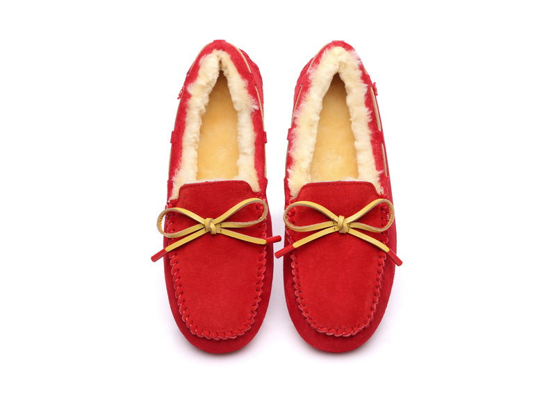 Miracle Moccasin