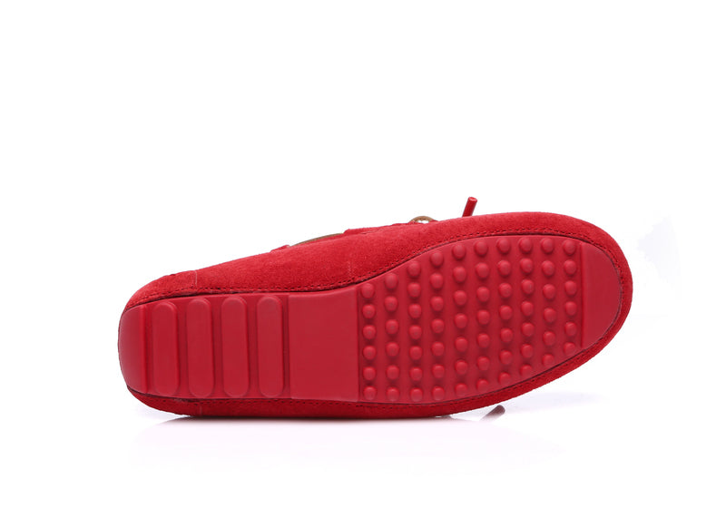 Miracle Moccasin