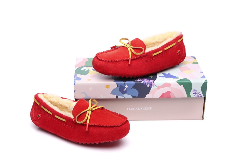 Miracle Moccasin