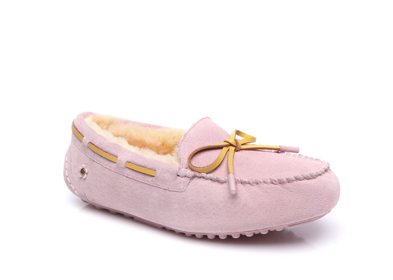Miracle Moccasin