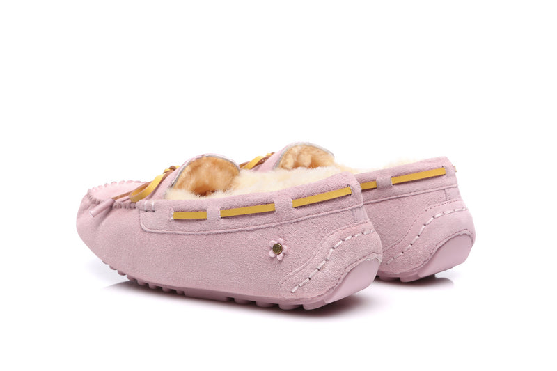 Miracle Moccasin