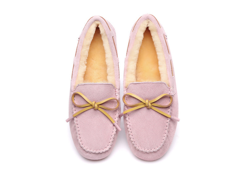 Miracle Moccasin