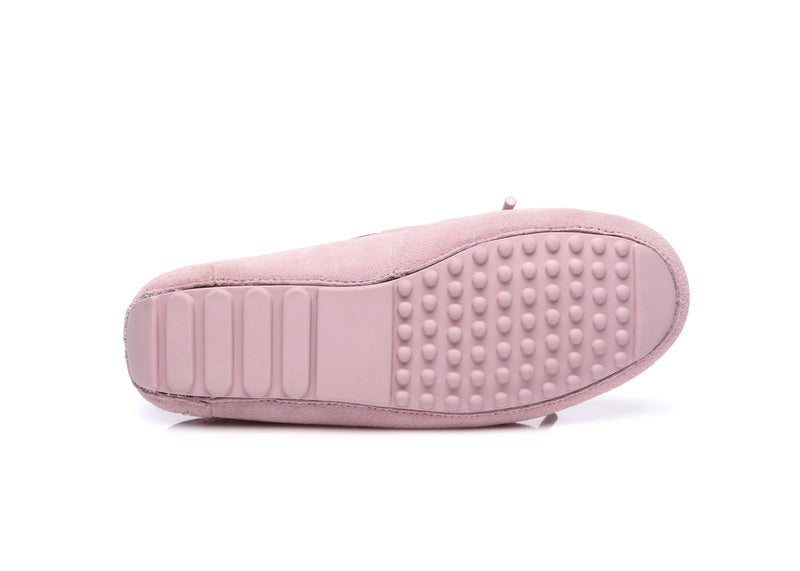 Miracle Moccasin