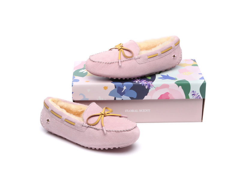 Miracle Moccasin