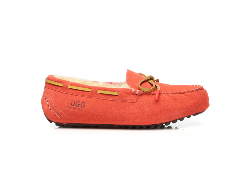 Miracle Moccasin