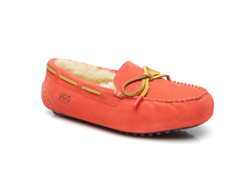 Miracle Moccasin