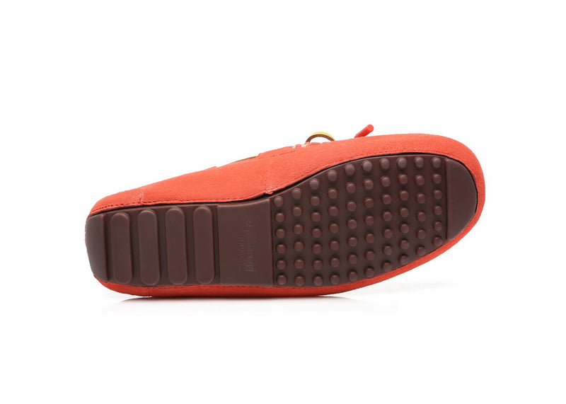 Miracle Moccasin