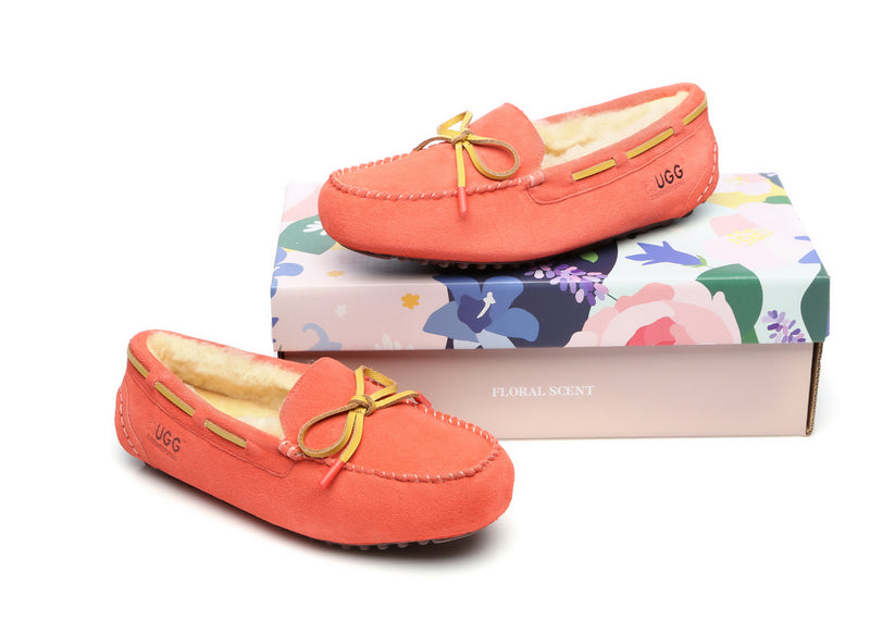 Miracle Moccasin