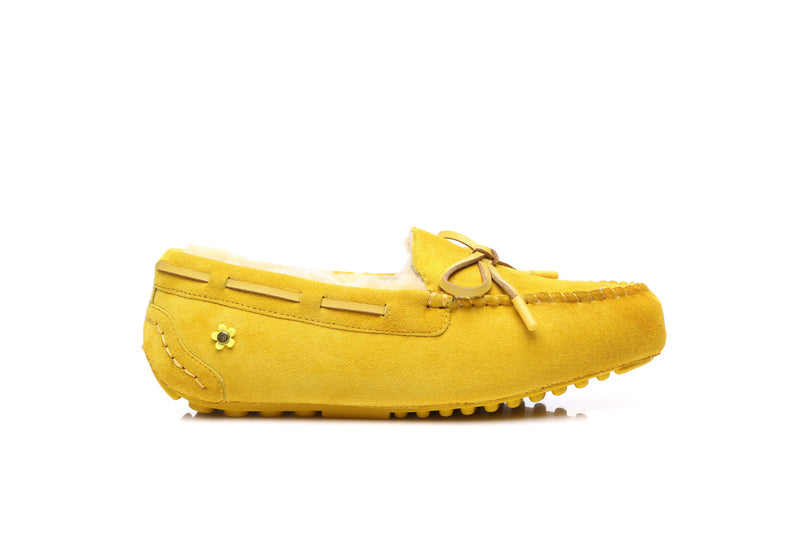 Miracle Moccasin