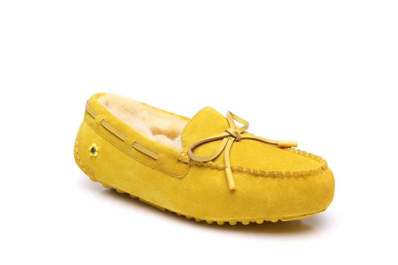 Miracle Moccasin