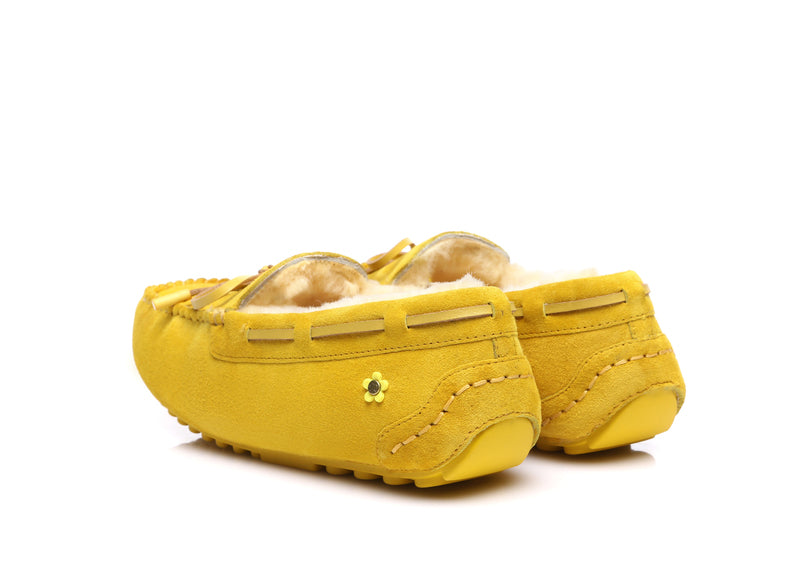 Miracle Moccasin