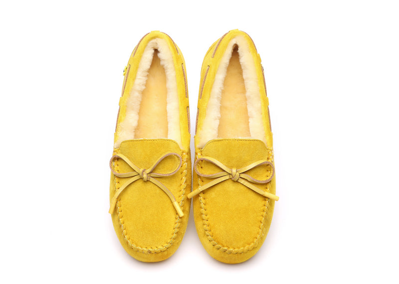 Miracle Moccasin