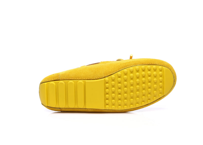 Miracle Moccasin