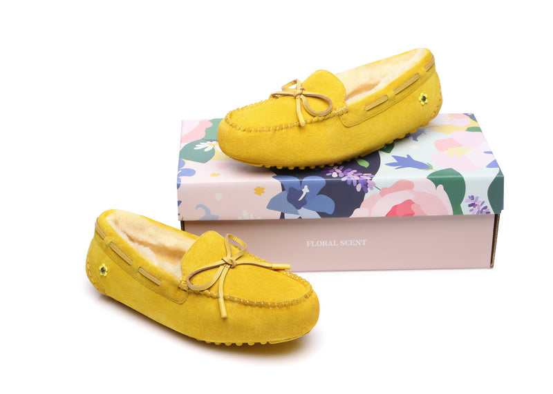 Miracle Moccasin