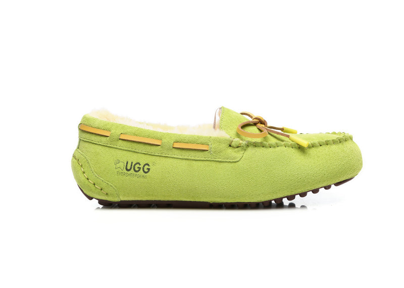 Miracle Moccasin
