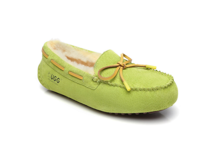 Miracle Moccasin