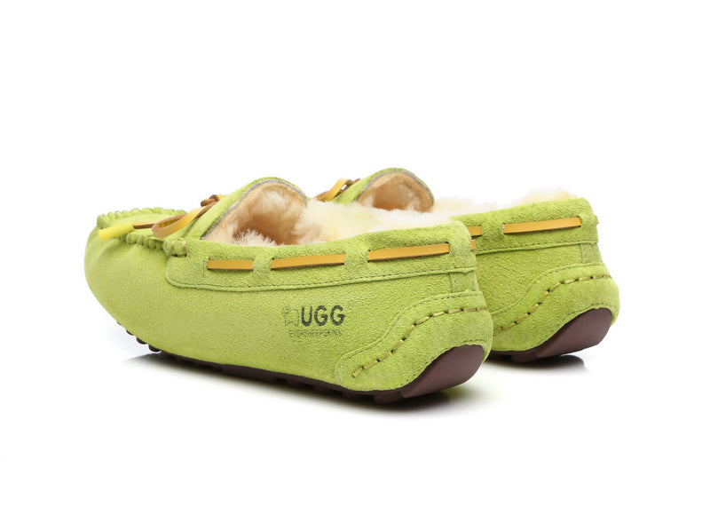 Miracle Moccasin