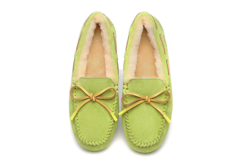 Miracle Moccasin
