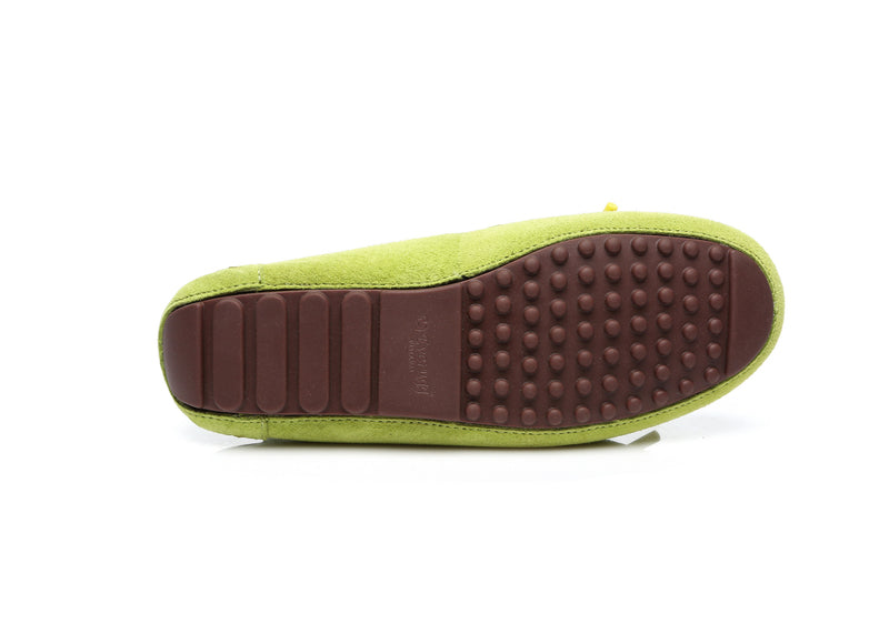Miracle Moccasin