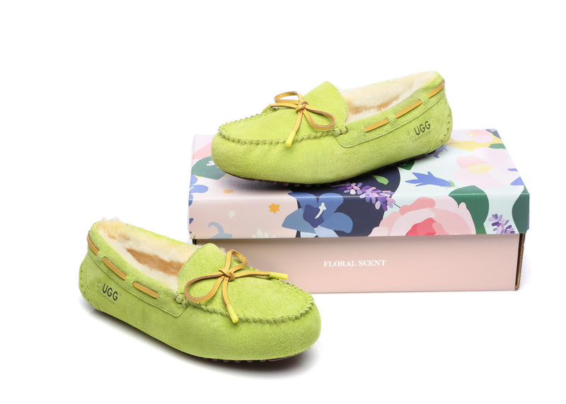 Miracle Moccasin