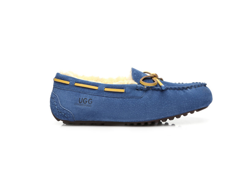 Miracle Moccasin