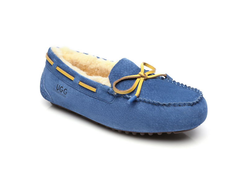 Miracle Moccasin