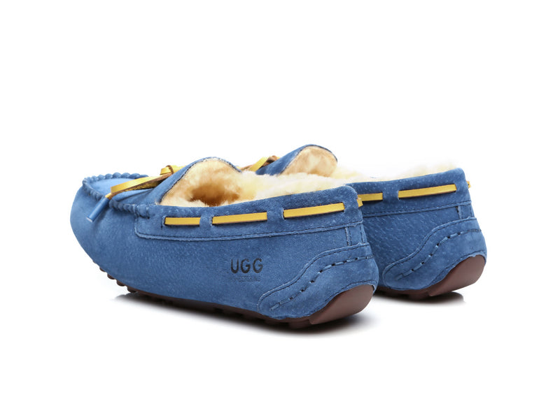 Miracle Moccasin