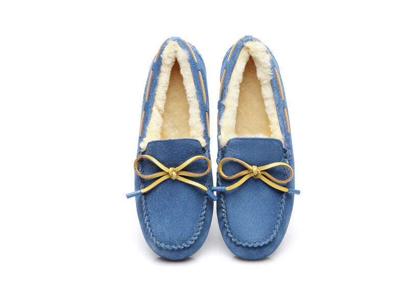 Miracle Moccasin