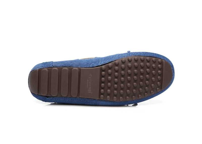 Miracle Moccasin