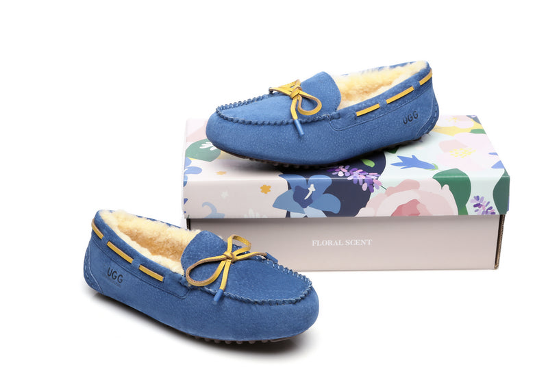 Miracle Moccasin