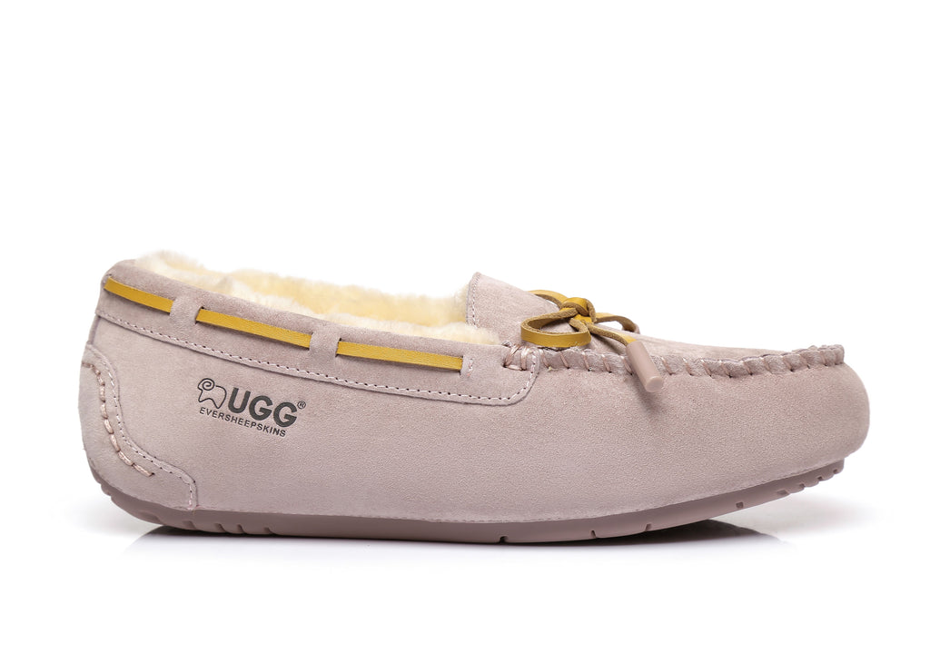 Miracle Moccasin