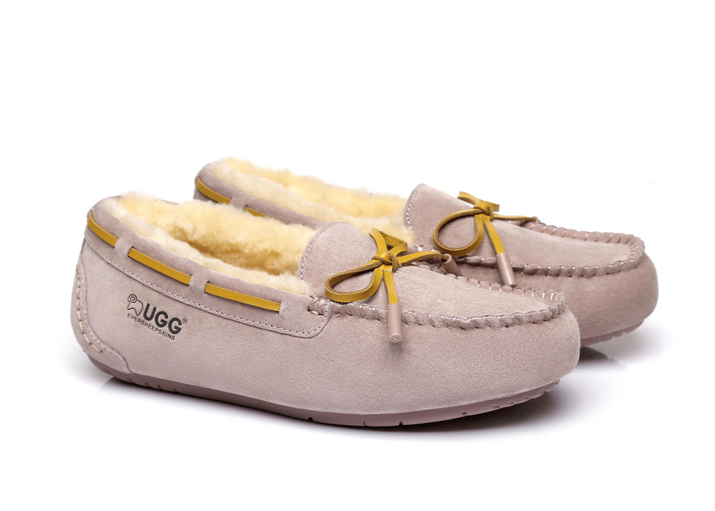 Miracle Moccasin