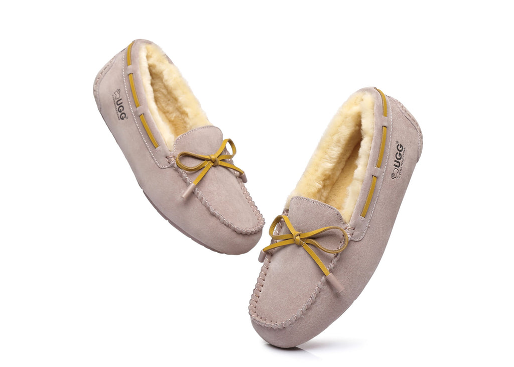 Miracle Moccasin