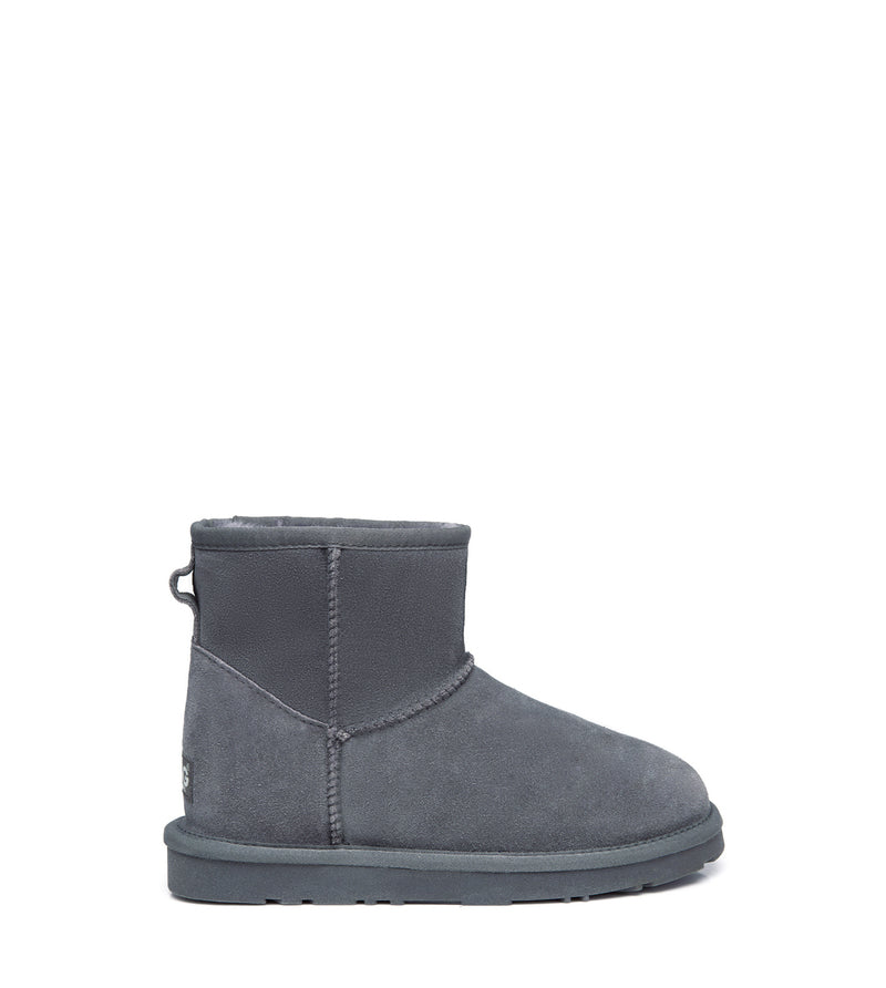 Mini Classic Hidden Heels