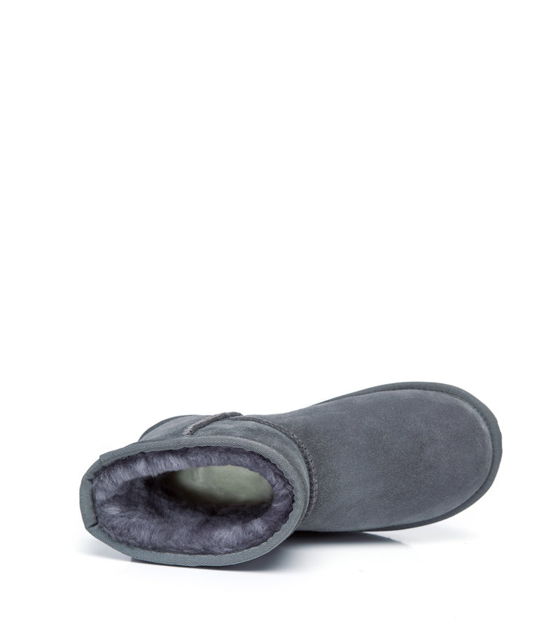 Mini Classic Hidden Heels