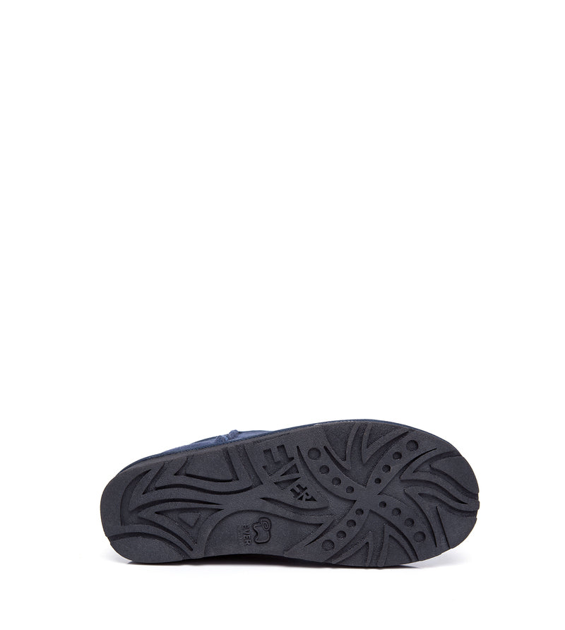 Mini Classic Hidden Heels