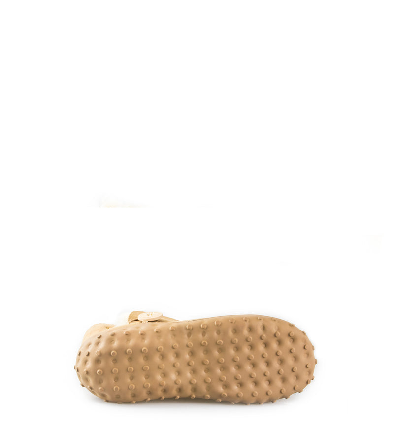 Polka button