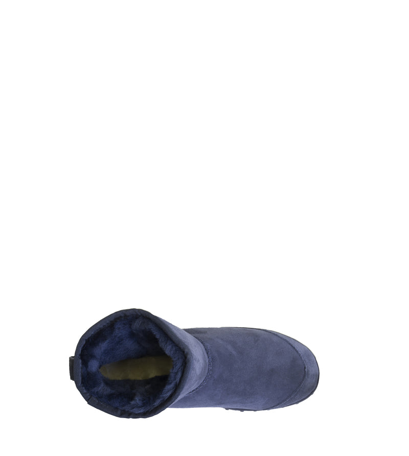 Polka button