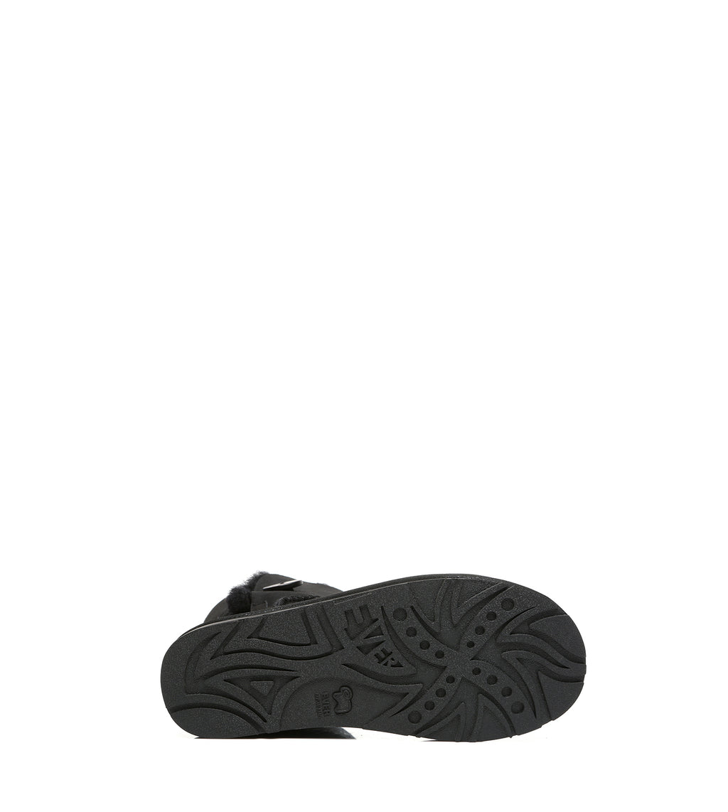 Short button