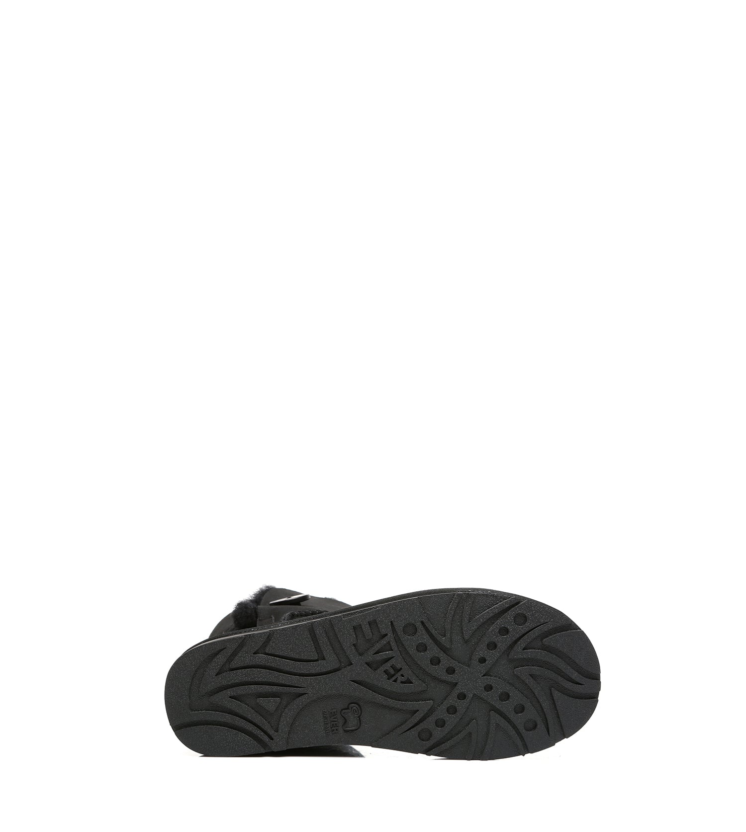Short button