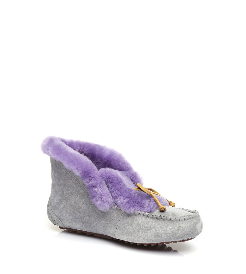 Fluffy Lia