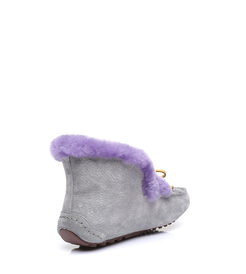 Fluffy Lia