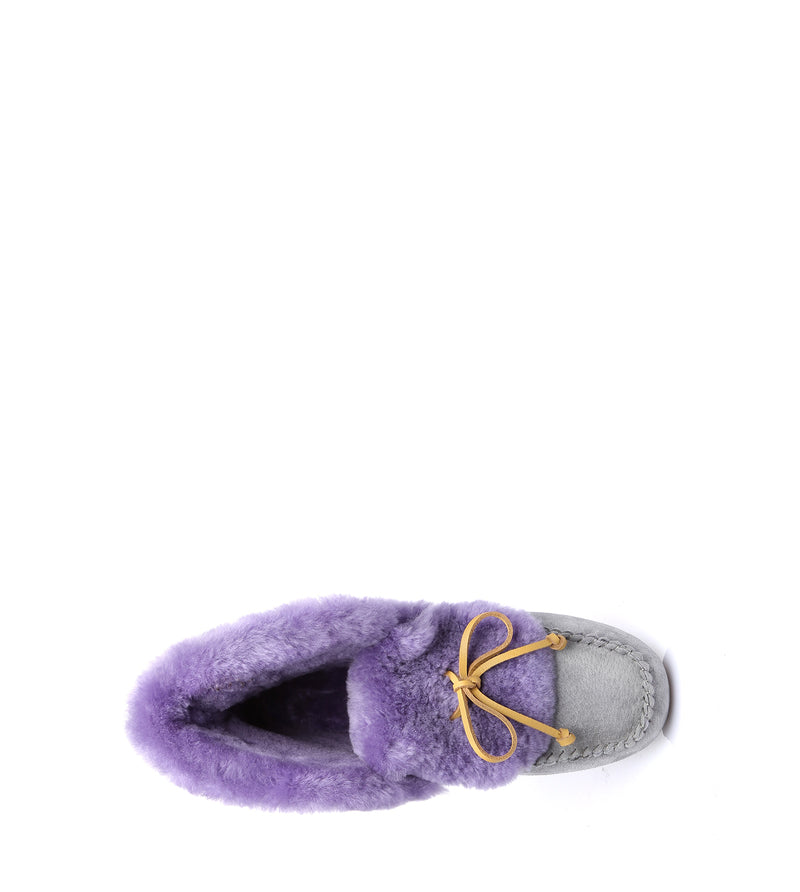 Fluffy Lia