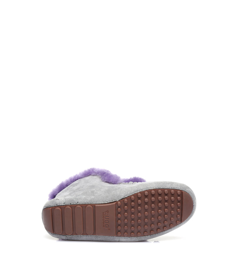 Fluffy Lia