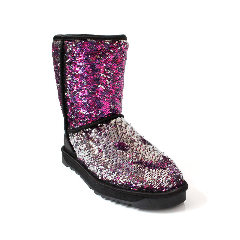 Taylor sequins boot
