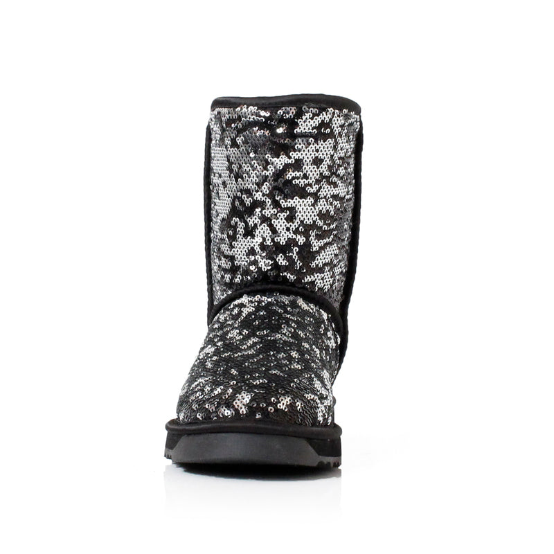 Taylor sequins boot