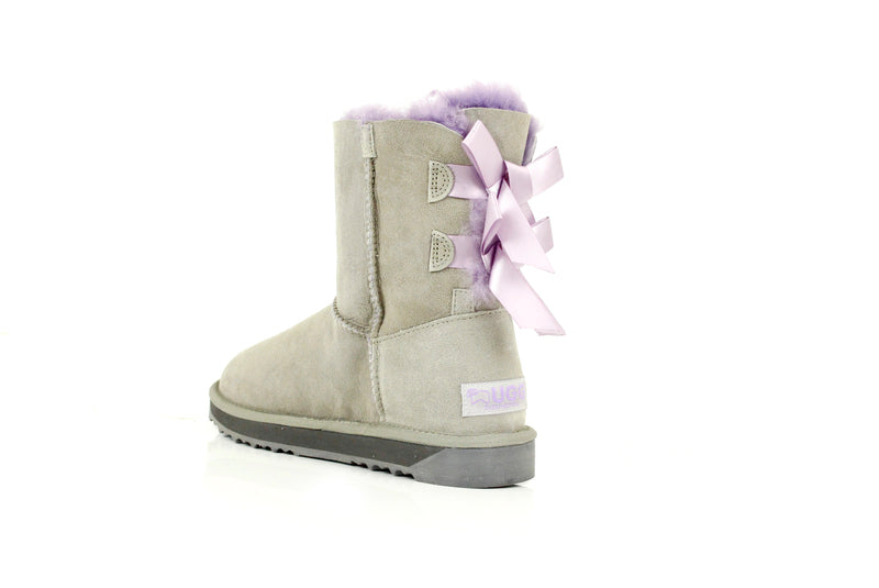 Short back bow fruit