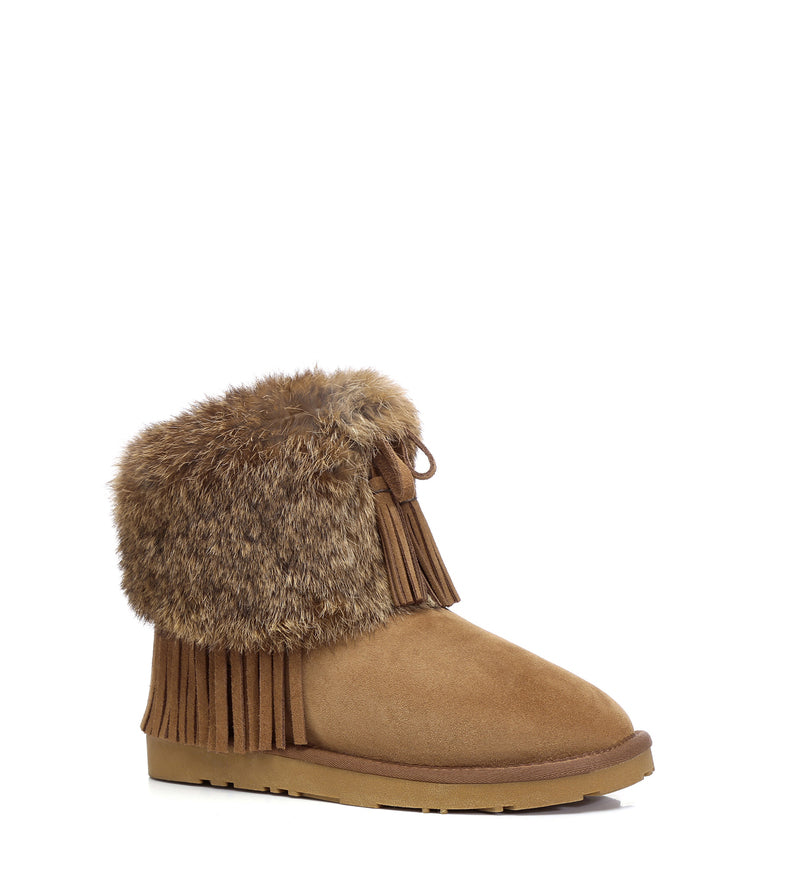 Foxy
