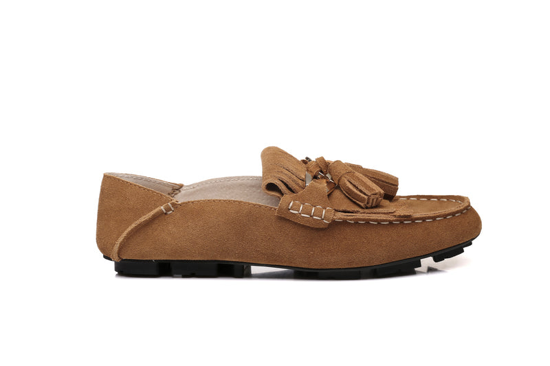 Sussie Moccasin